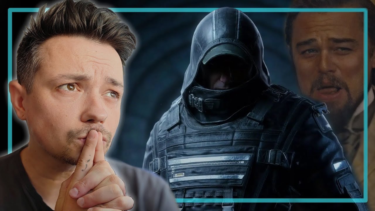 Jak Spindolić ARCYDZIEŁO!!! | Hell is Us