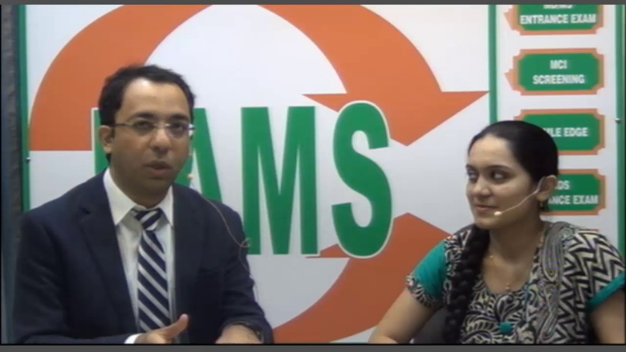 Meet #NEET PG Rank 1 DR. Shabnam Safeer