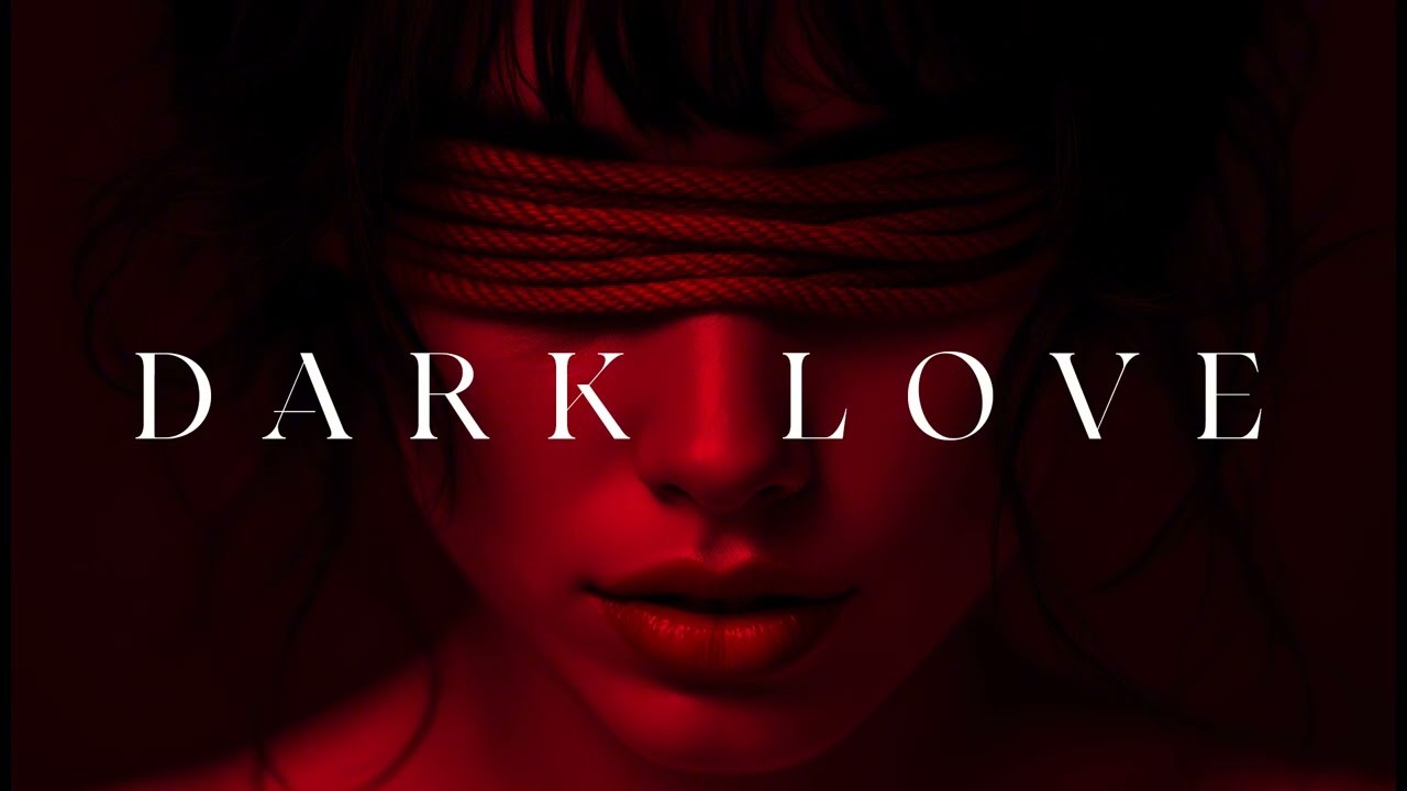 Dark Bedroom Vibes   Slow Intimacy Songs   Bedroom playlist