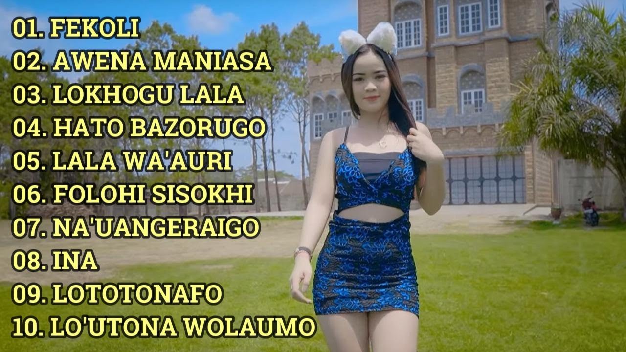 DJ YAMAHA NIAS FULL ALBUM RATOSA ZAGOTO