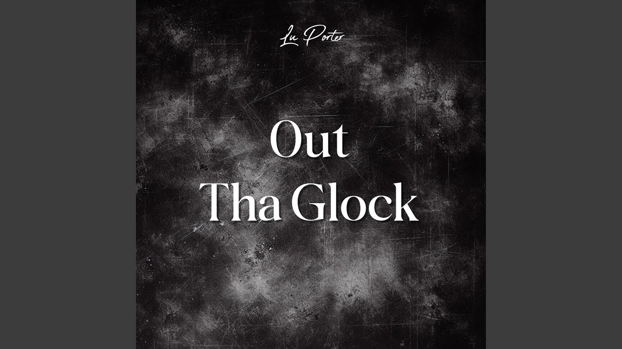 Out Tha Glock