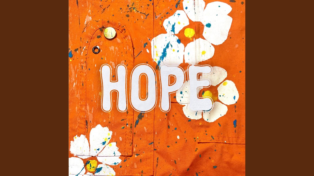 HOPE (좋아)