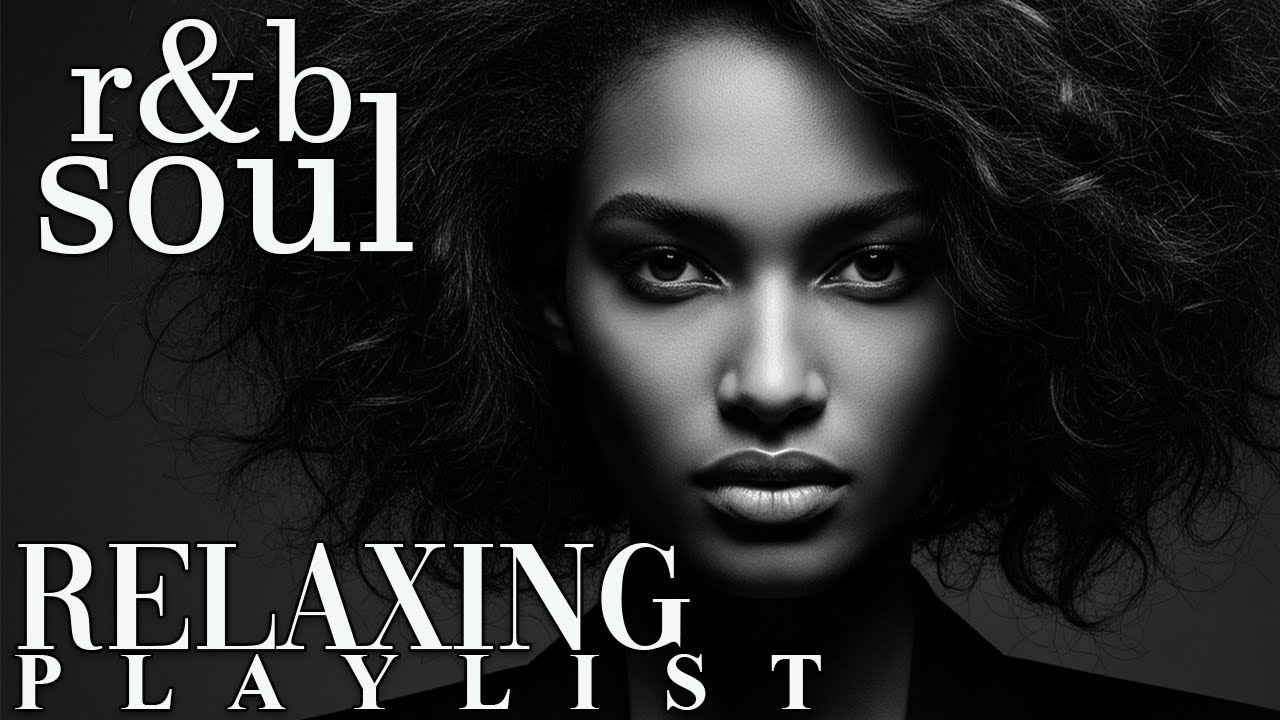 【R&B Soul】Smooth Romantic Vibes – Soulful R&B Flow for Calm Nights and Gentle Emotions