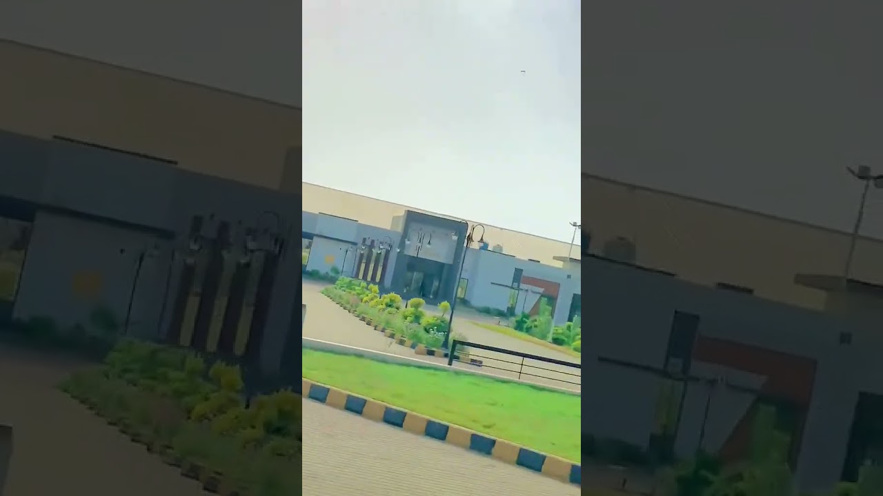 lodhran city