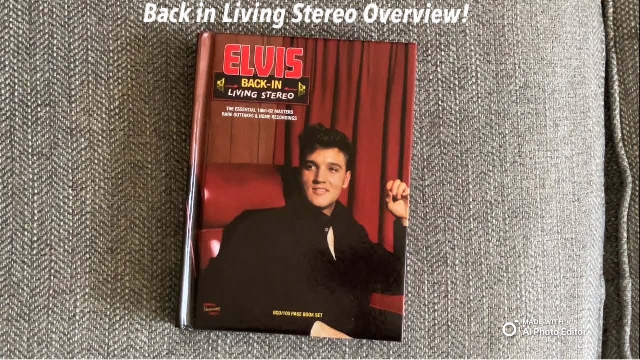 Elvis 