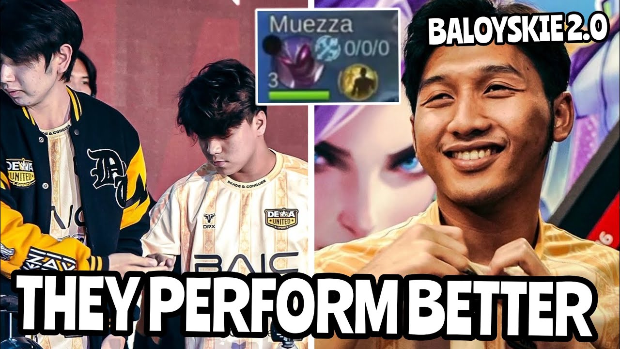 HELCURT ROAM IN MPL ID!!! THIS PLAYER IS TRYING TO BE BALOY, DEWA PERFOMED BETTER RIGHT NOW...🤯