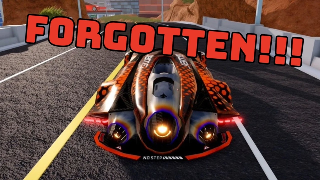 Season 31 INSANE Secret | roblox jailbreak