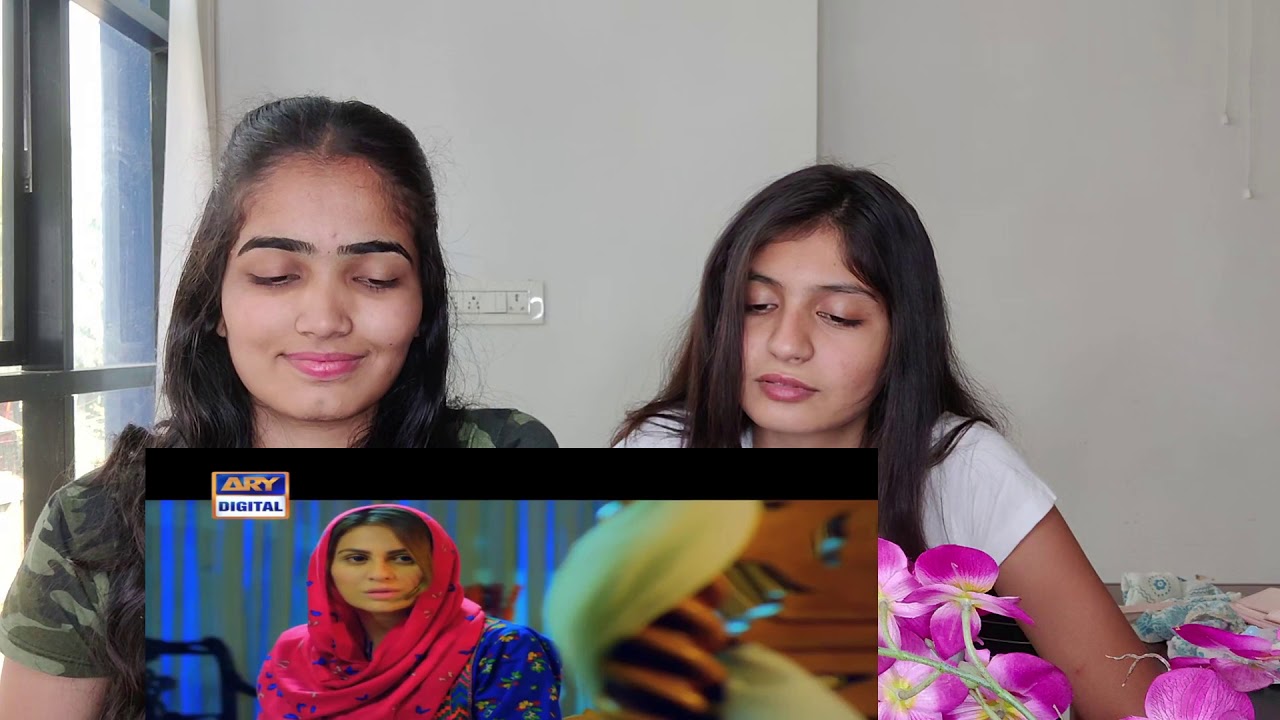 Reaction On khudaparast OST | Indian Reaction On khudaparast | khudaparast OST | Pakistani Drama