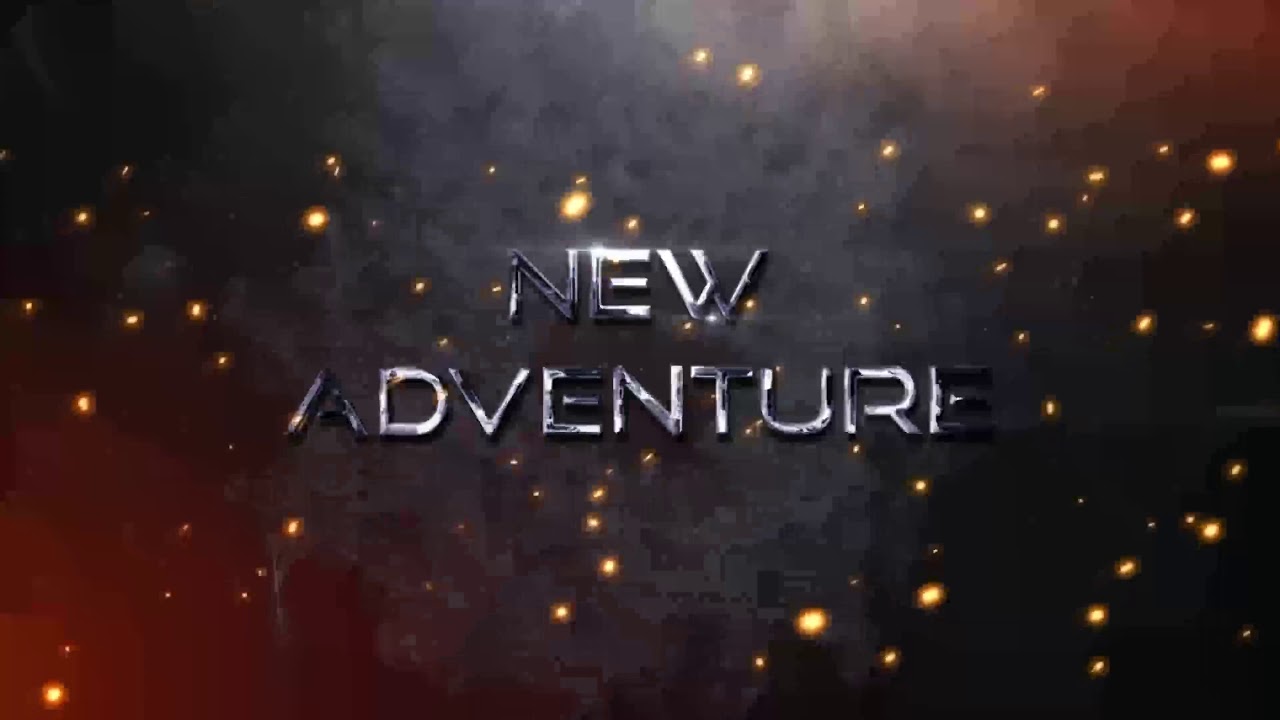 Cinematic Trailer | After Effects Project Files - Videohive template