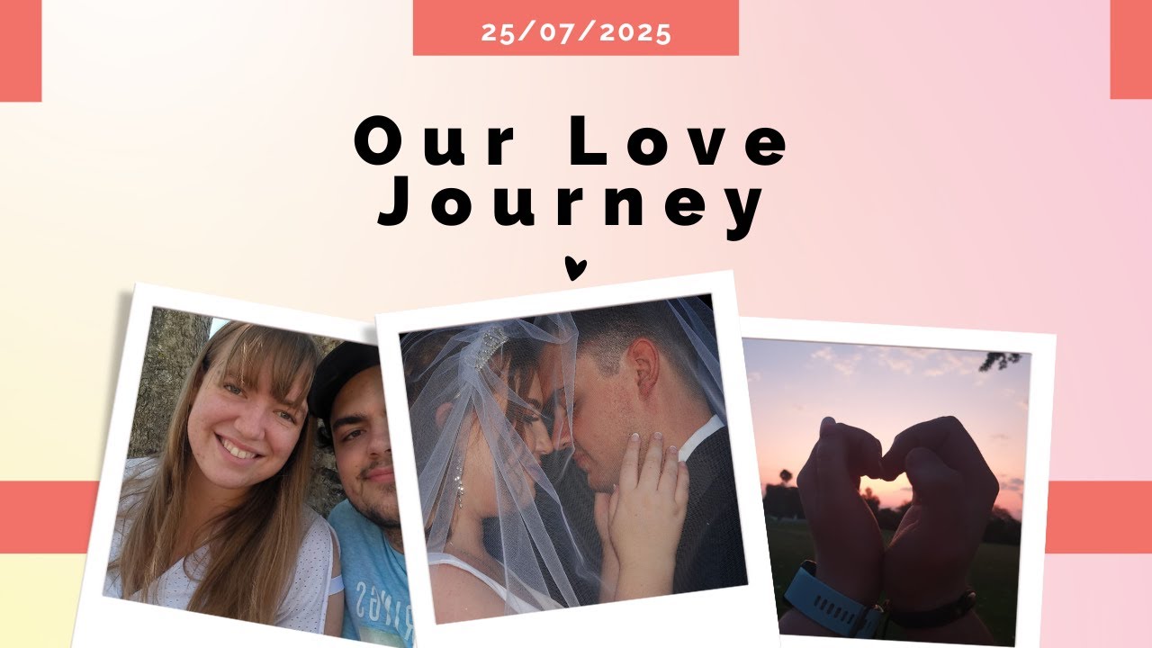 Our Love Journey
