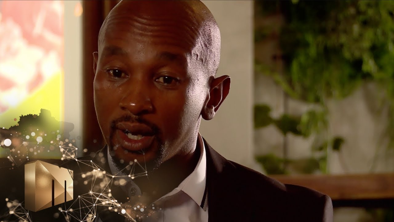 Head of security – Isibaya | Mzansi Magic