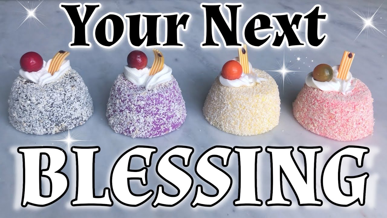 🎁 Your Next Blessing 💰 PICK A CARD! 💗 Timeless Tarot Reading