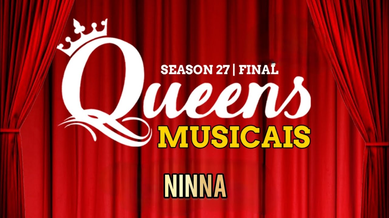NiNNa - It's Not About Me (Queens 03/09/23)
