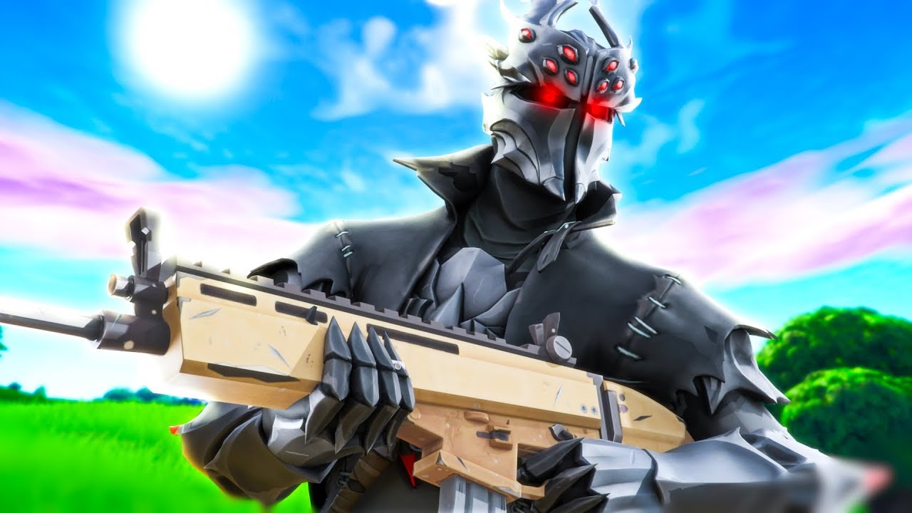 Crazy Keyboard Mechanics - Highlights #5