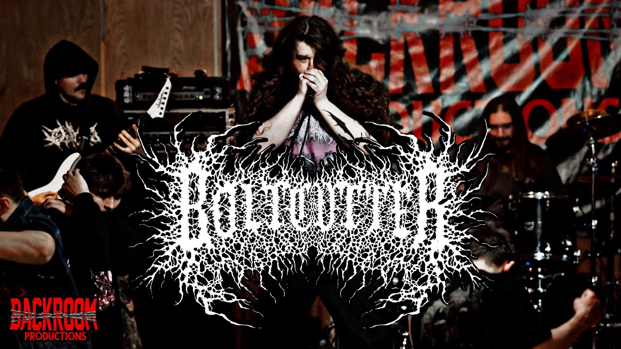 BOLTCUTTER - OKC / 3-17-25