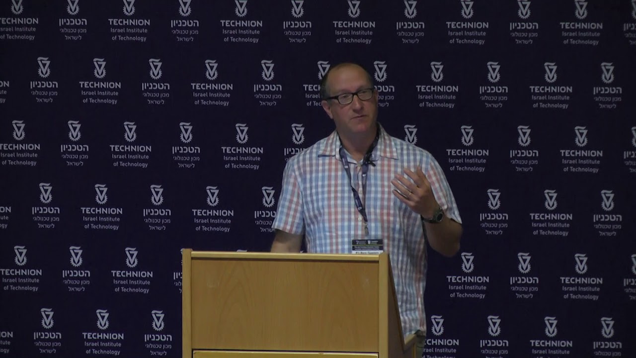 Eli Biham Introduction Eli Ben Sasson Overview Technion Cyber Computer Security