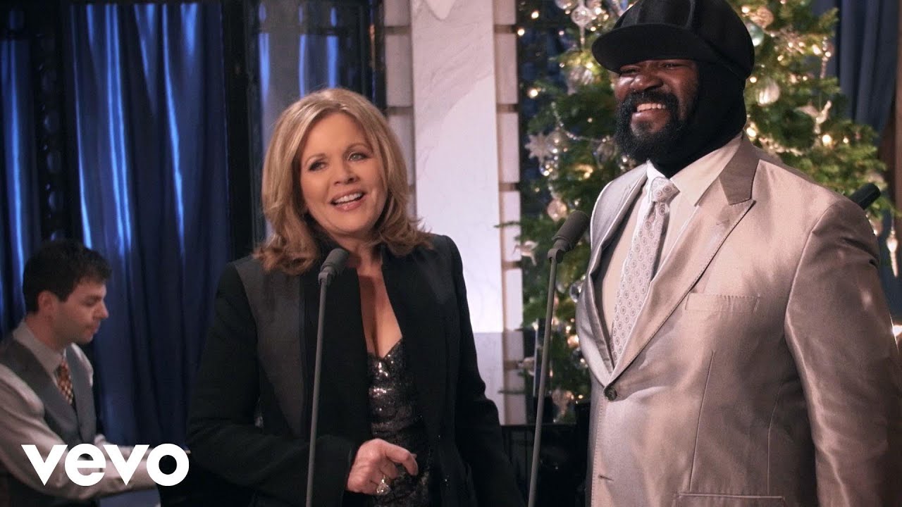 Renée Fleming, Gregory Porter - Central Park Serenade
