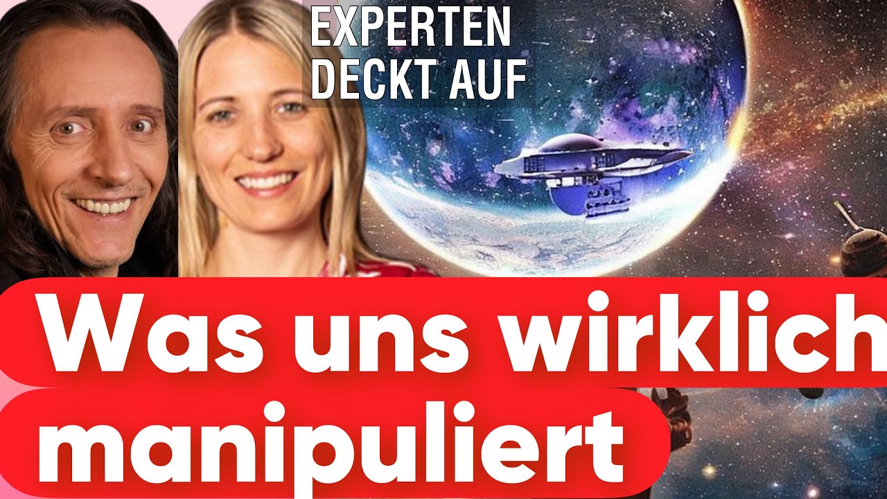 Enth&uuml;llt: 5D-Aufstieg, geheime Verschw&ouml;rungstheorien & der Weg zur Freiheit &ndash; Exklusiv