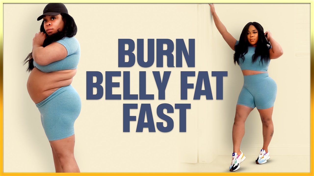 How I lost 40 lbs fast with alternate day fasting | Kisha rose