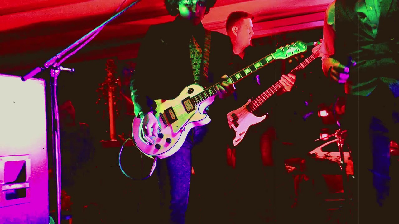 THE MICEKS - Ljubav (Caffe bar Limun)