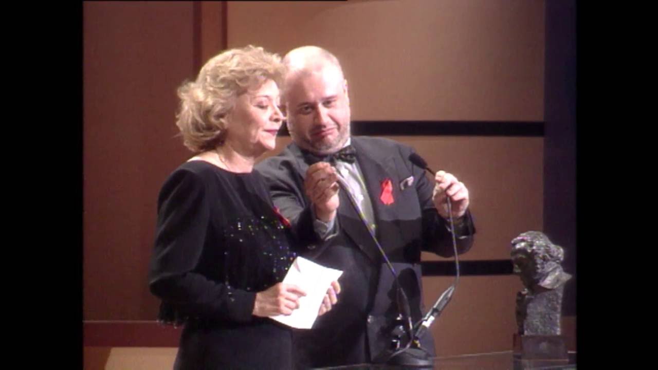 Chus Lampreave, Goya 1993 a Mejor Actriz de Reparto