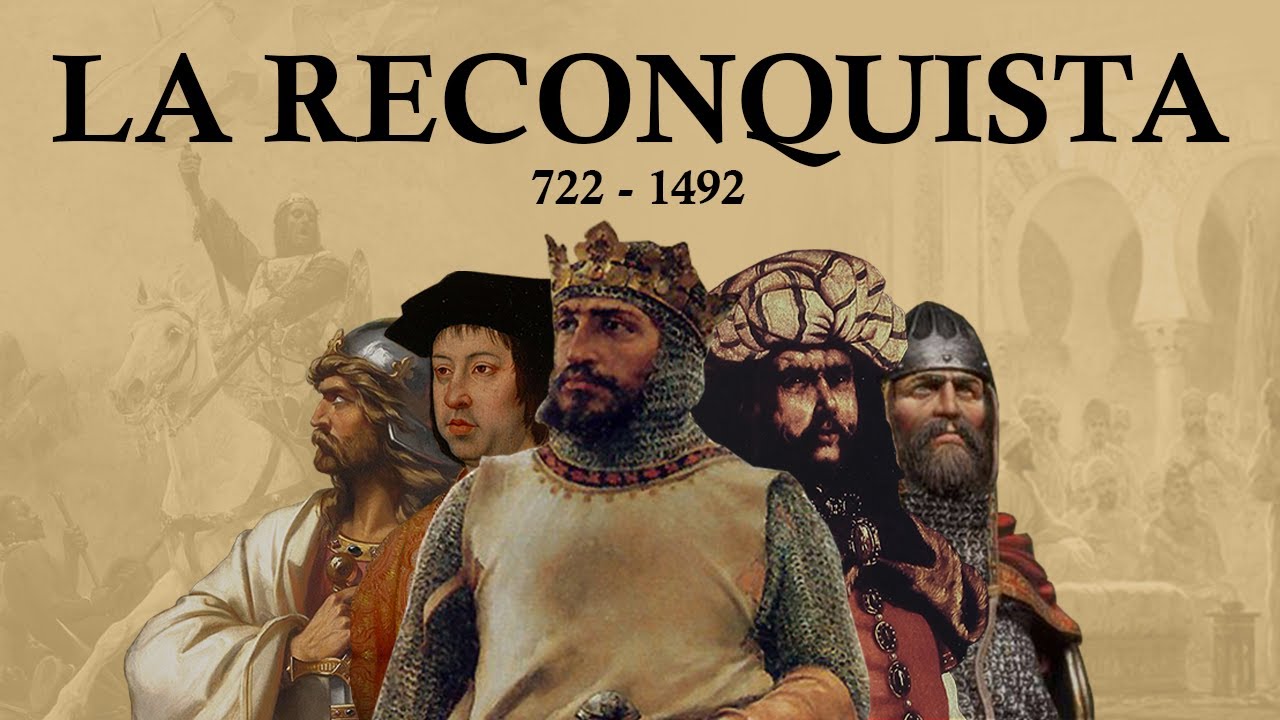Comment les rois chrétiens ont-ils repris les terres d'Espagne aux musulmans ?