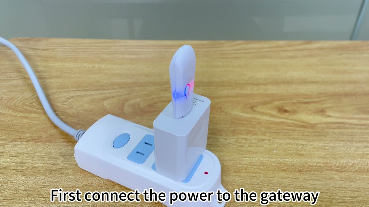RAYKUBE Smart Lock M5 Tuya bluetooth version Installation/ Set up/Gateway connecting Video Tutorials