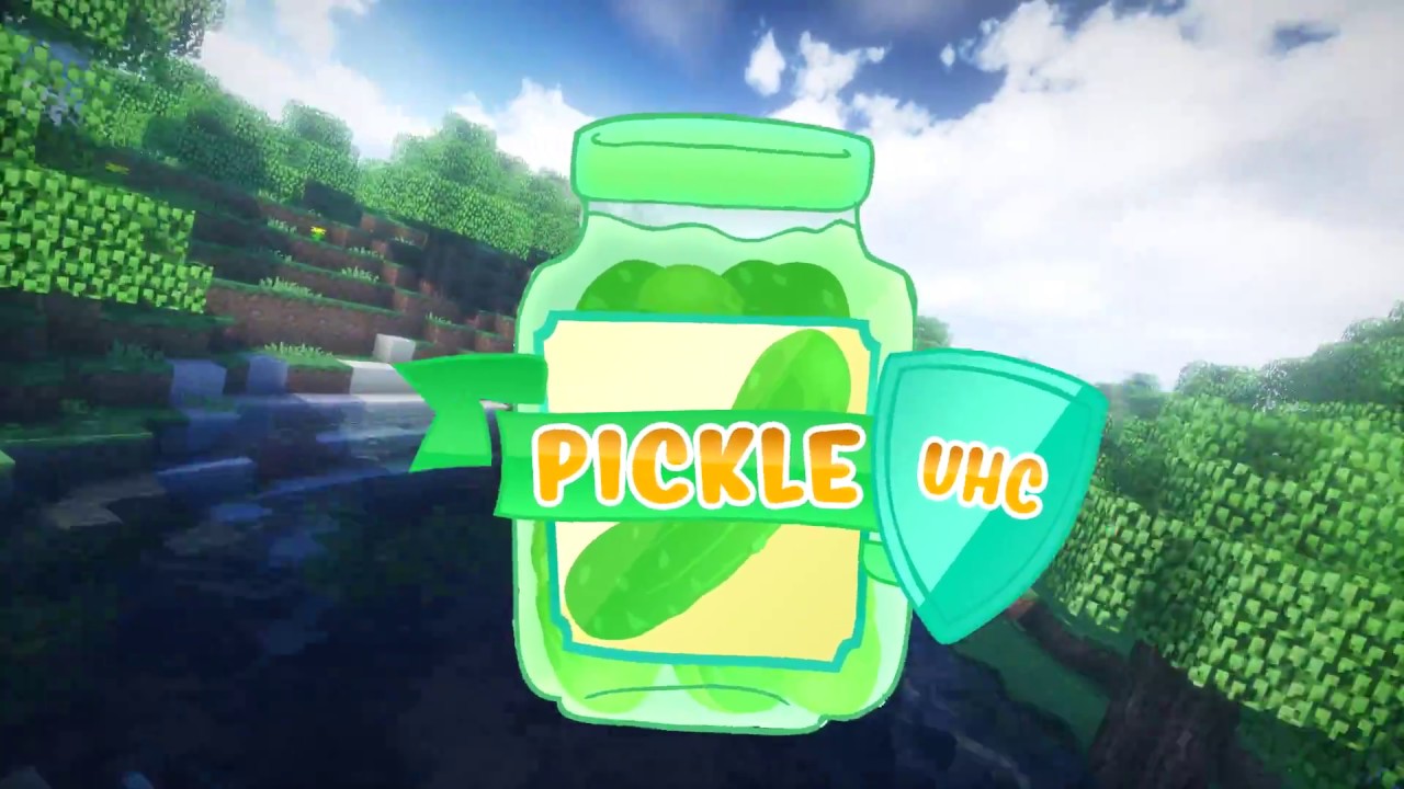 Pickle UHC Live Season 3 Trailer
