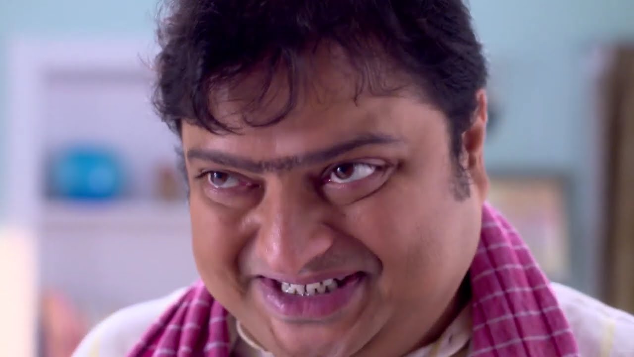 Jibon Saathi - Ep 189 - Snehasish Chakraborty - Bengali Tv Serial - Zee5 Bangla Classics