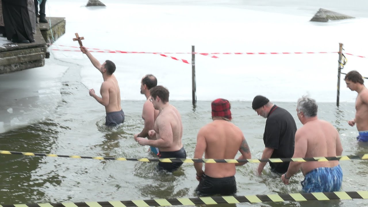 Balatonszentelés a víz és fény ünnepén