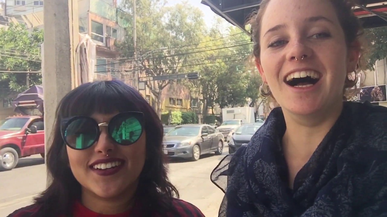 Mexico: One burp at a time