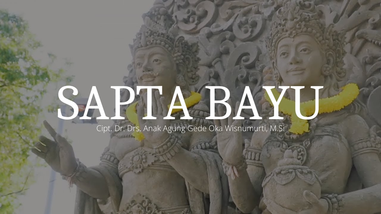 SAPTA BAYU 2022