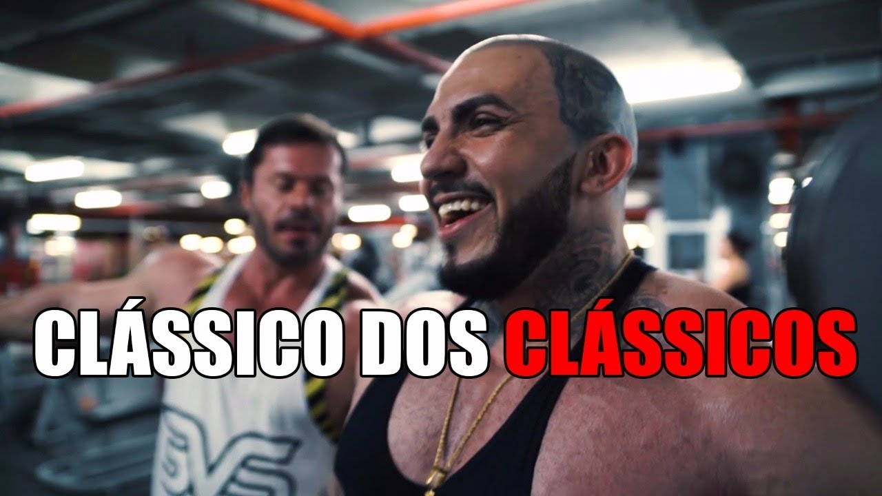 CL&Aacute;SSICO DOS CL&Aacute;SSICOS | DONAIRE E RENAT&Atilde;O