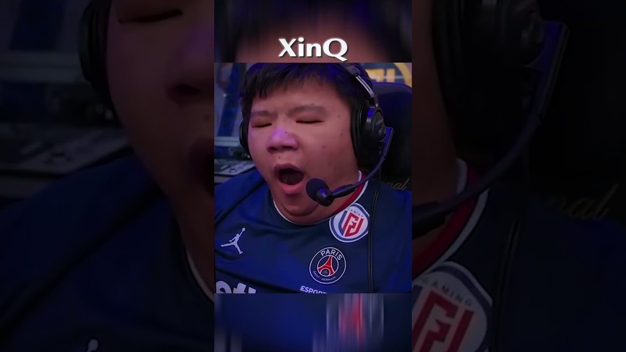 XinQ shares MAIN RULE FOR SUCCESS in DOTA2! 