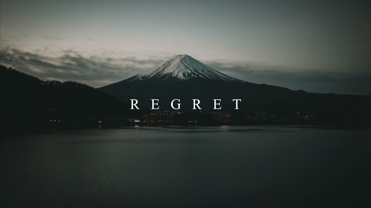 Regret - Beautiful & Sad Piano Song ♫ ｜BigRicePiano