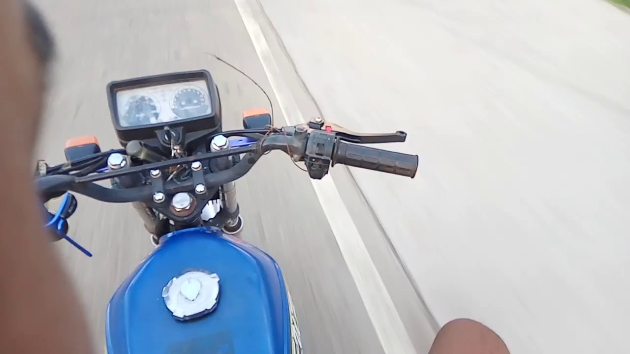 Pang drag race un motor nmin haha