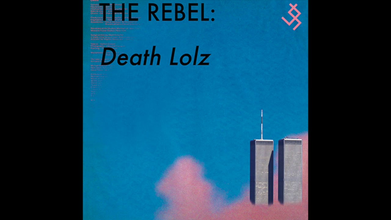 The Rebel - Me & Amir Should Get Married