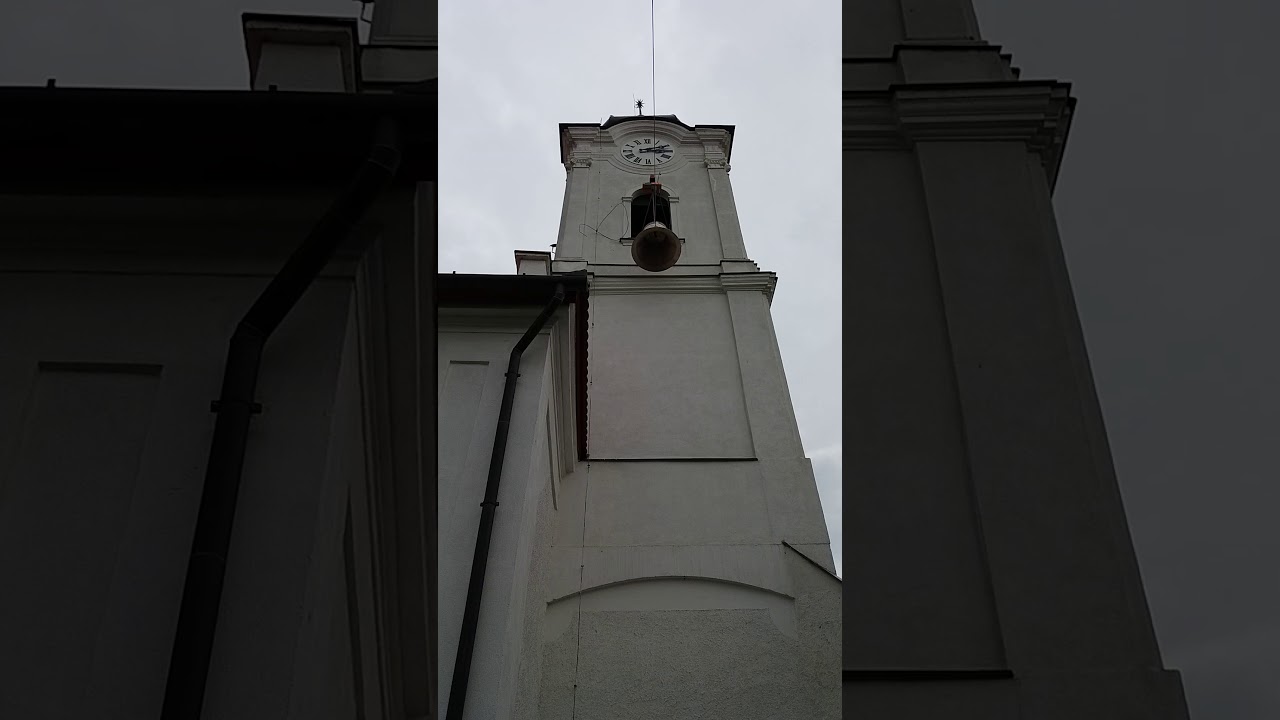 Bicskei harang felhúzása
