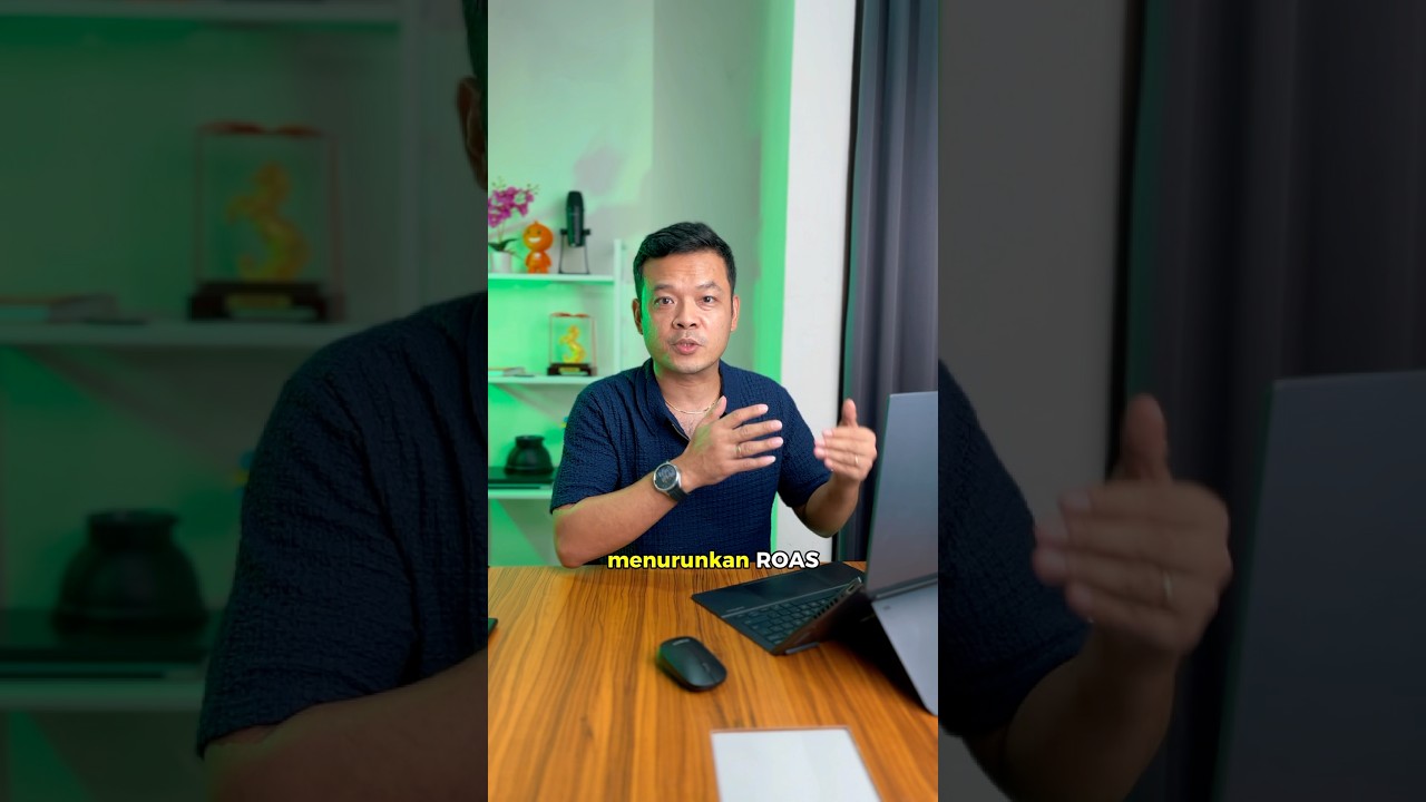 ANTI RIBET! Fitur ini analisis iklan Shopee-mu dalam 5 detik!