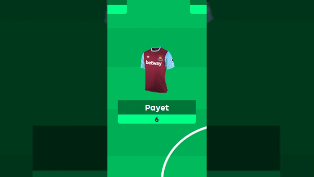 The Biggest FPL Score Of All-Time
