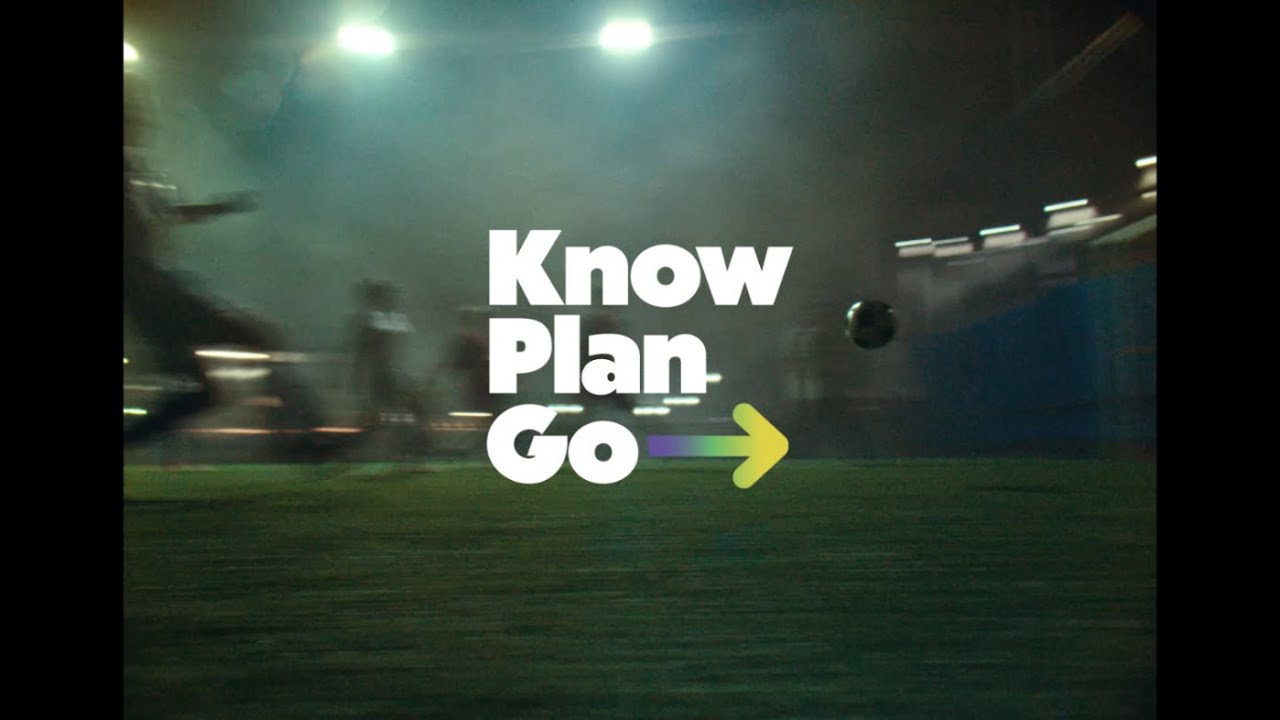 When it comes to COVID-19, Know Plan Go