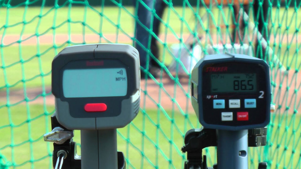 Comparing Stalker Sport 2 to the Bushnell Speedster 3