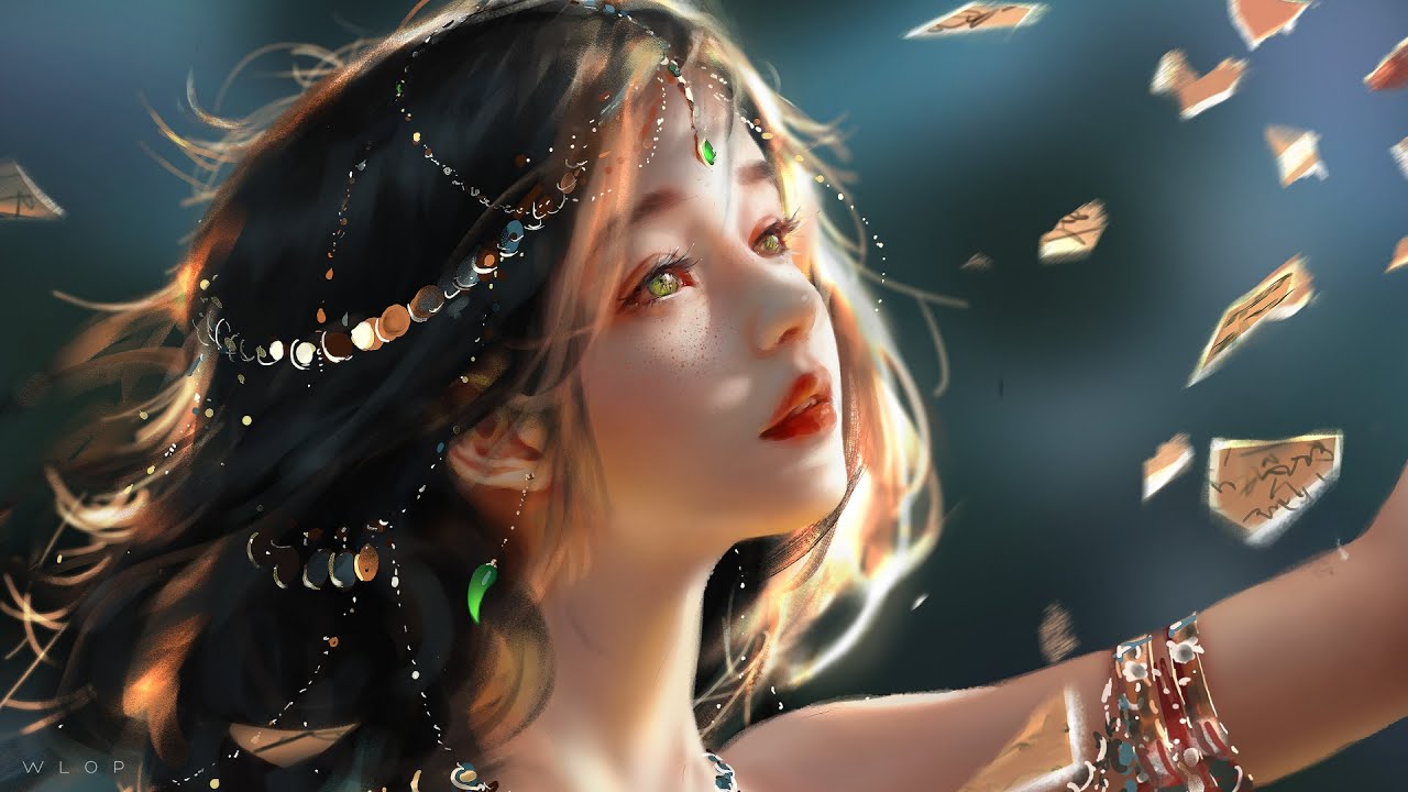Atom Music Audio - Caller of the Tide (Extended Version) | Epic Cinematic Fantasy Music