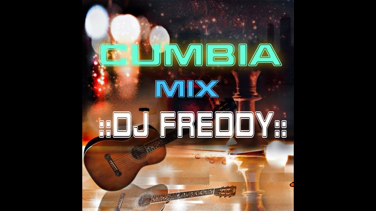 CUMBIAS ECUATORIANAS VIRALES EN TIK TOK ❤️‍🔥(BAYRON CAICEDO,GERARDO MORAN)- MIX FREDDY SARANGO