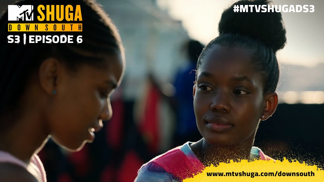 MTV Shuga Down South, сезон 3: серия 6