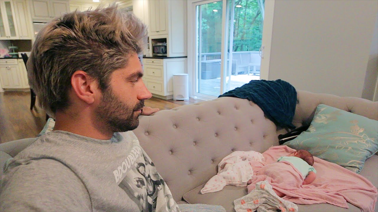 My Baby Hates Me
