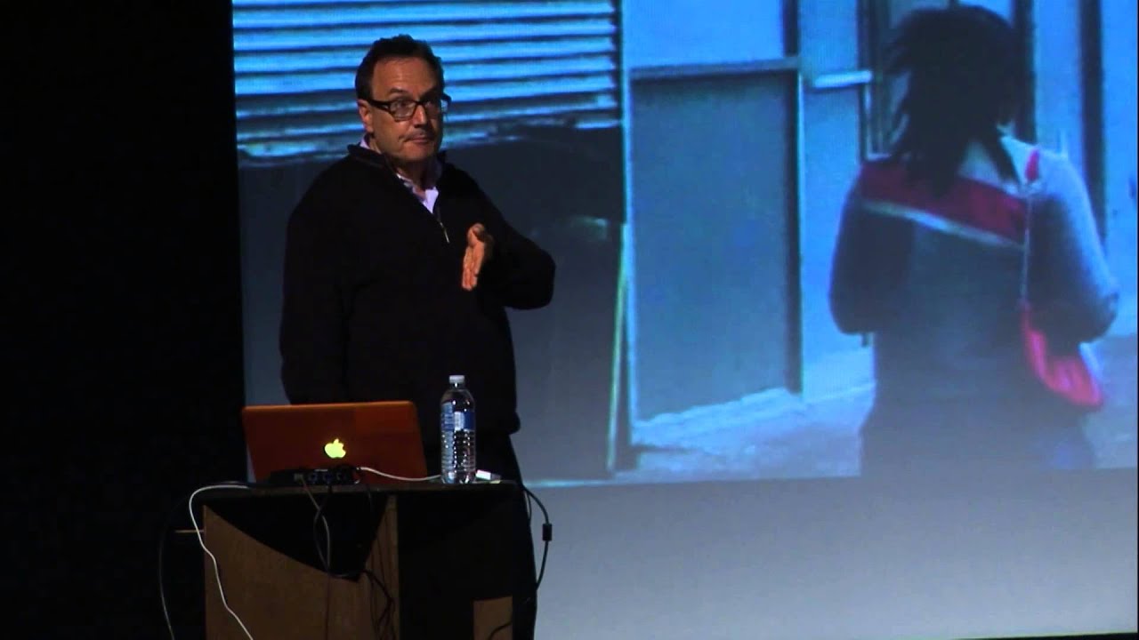 Peter Hirshberg: Urban Prototyping