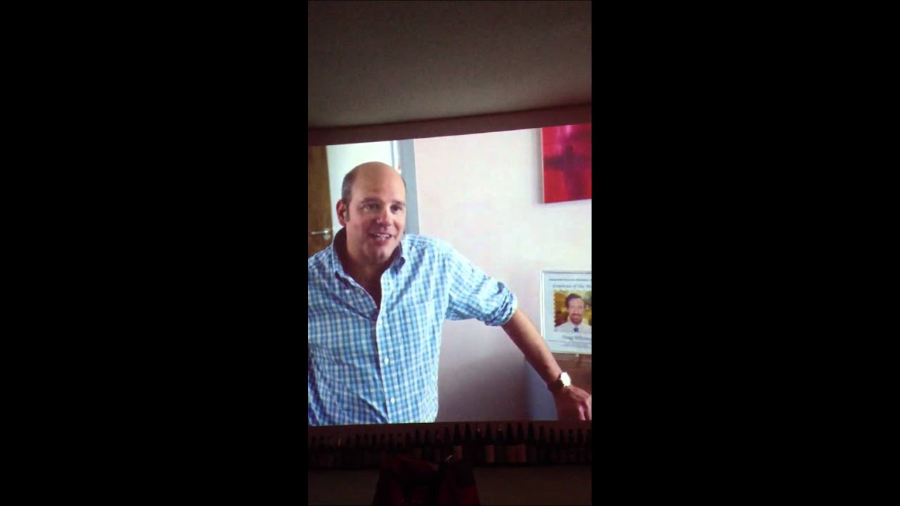 Todd Margaret ep. 1