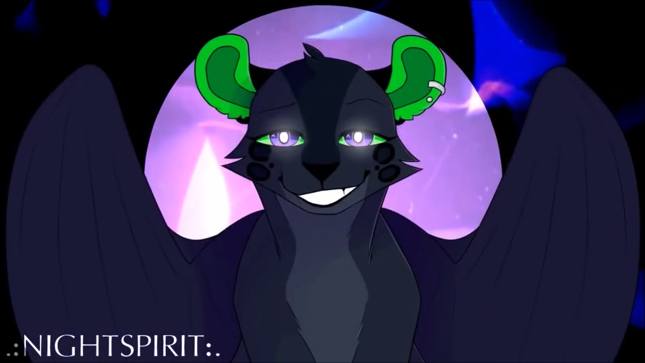 Wolves ~**Animator Tribute**~