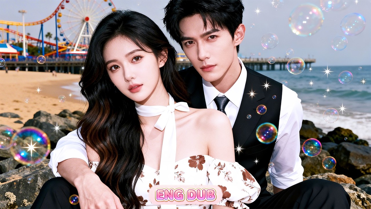 [ENGDUB] Contract Marriage with My Ex’s Cold CEO Brother… Now He Spoils Me Every Night ❤️‍🔥#drama